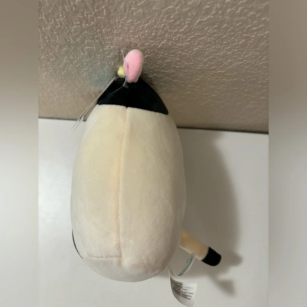 Squishmallows new tags